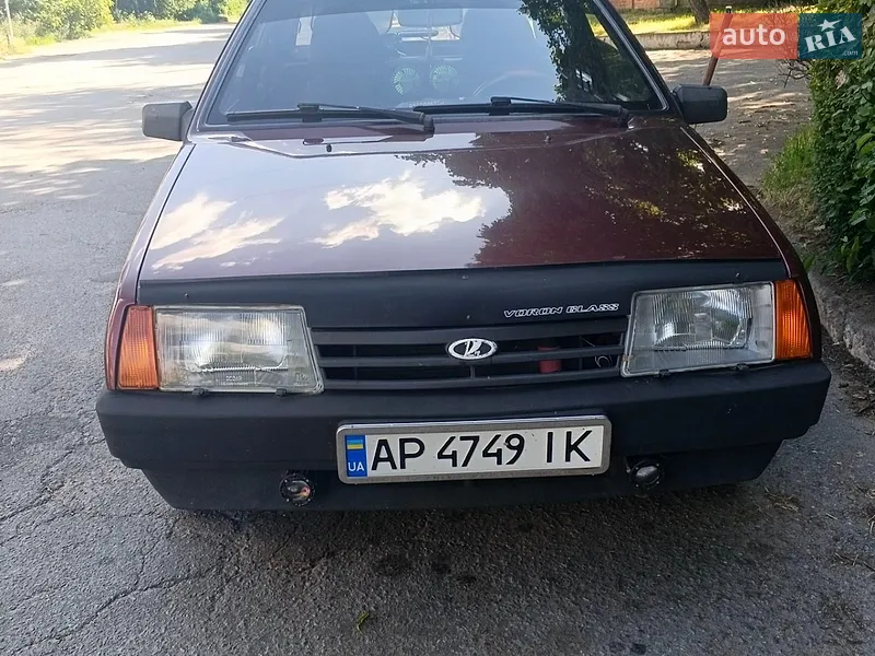 ВАЗ / Lada 21099 2005 VIN Y6D21099050010356 фото оголошення 23 з 50