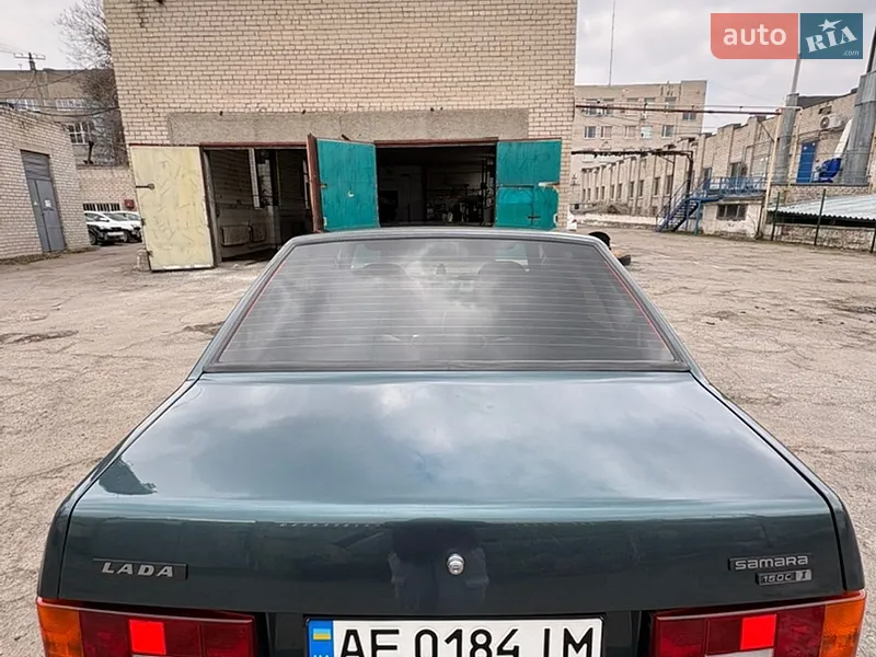ВАЗ / Lada 21099 2005 VIN Y6D21099050012312 фото оголошення 2 з 45