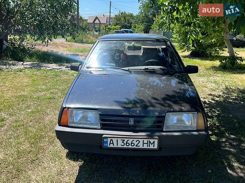 ВАЗ / Lada 21099 2008