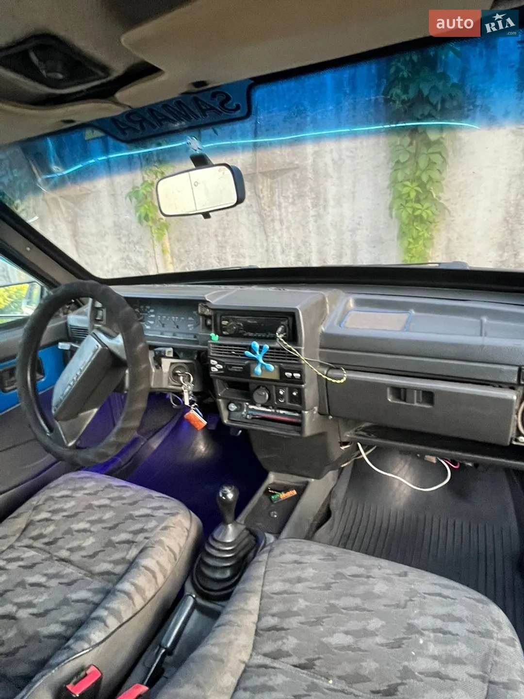 VAZ-Lada 21099 2002 VIN XTA21099023143136 фото оголошення 7 з 17