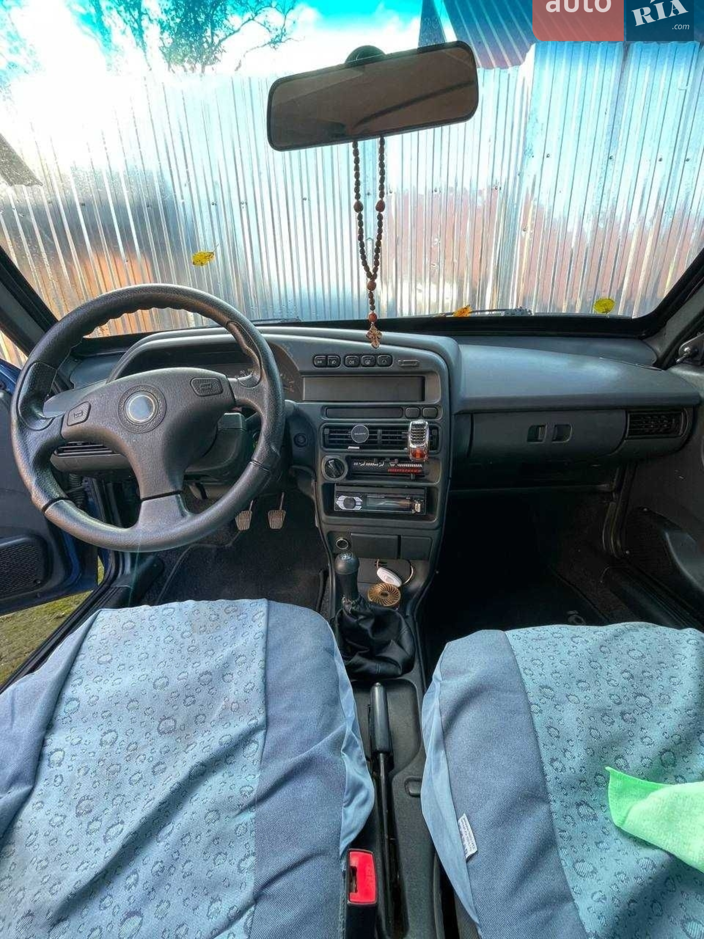 ВАЗ / Lada 21099 2008 VIN Y6D21099490072007 фото оголошення 4 з 5