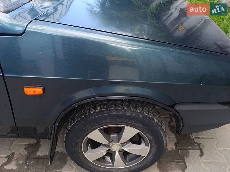 ВАЗ / Lada 21099 2005 VIN Y6D21099050015500 фото оголошення 4 з 51