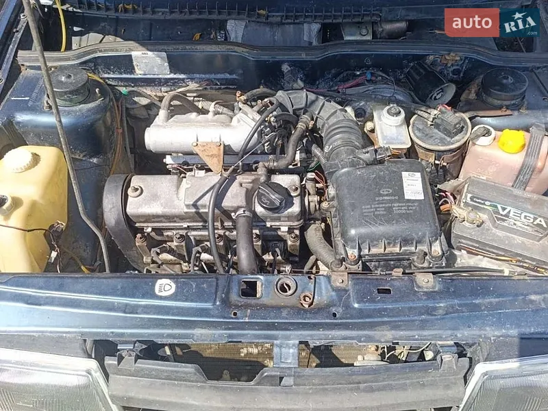 ВАЗ / Lada 21099 2005 VIN Y6D21099050015500 фото оголошення 15 з 51