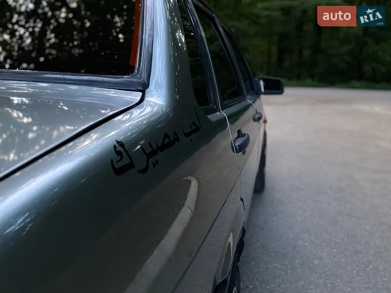 ВАЗ / Lada 21099 2005 VIN Y6D21099050019102 фото оголошення 5 з 56