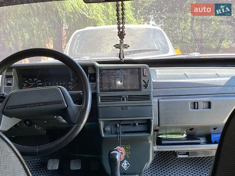 ВАЗ / Lada 21099 2005 VIN Y6D21099050019102 фото оголошення 19 з 56