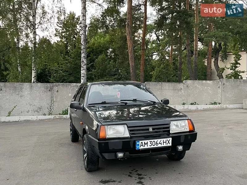 VAZ-Lada 21099 2005 VIN Y6D21099050024035 фото оголошення 2 з 49