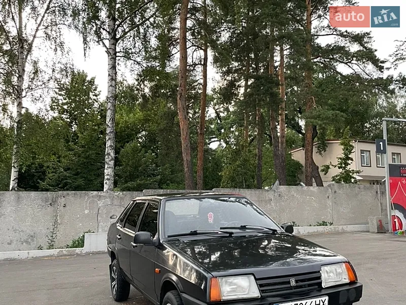 VAZ-Lada 21099 2005 VIN Y6D21099050024035 фото оголошення 15 з 49