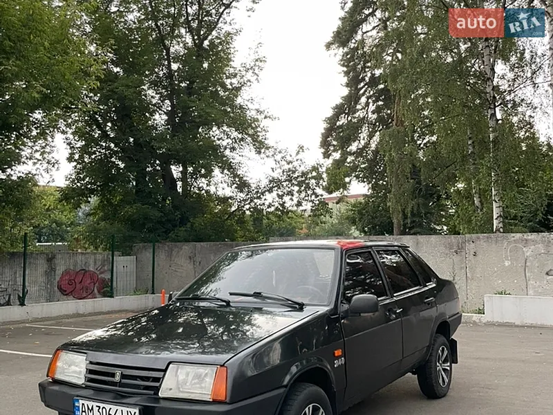 VAZ-Lada 21099 2005 VIN Y6D21099050024035 фото оголошення 19 з 49