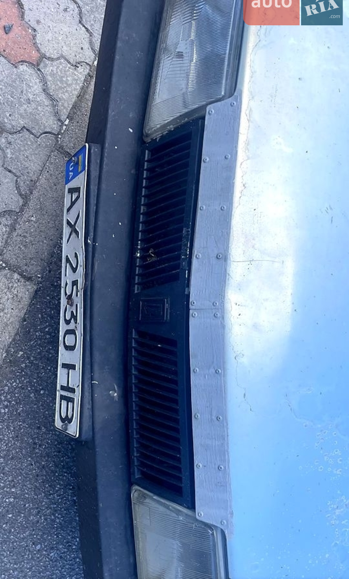 ВАЗ / Lada 21099 2002 VIN Y6L2109902L001468 фото оголошення 9 з 12