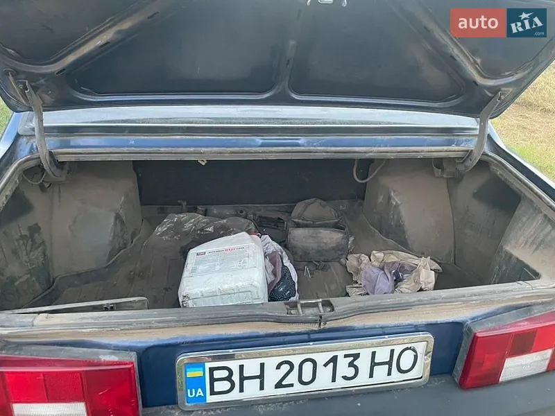 ВАЗ / Lada ВАЗ 210994-20 2008 VIN Y6D21099480060146 фото оголошення 7 з 31