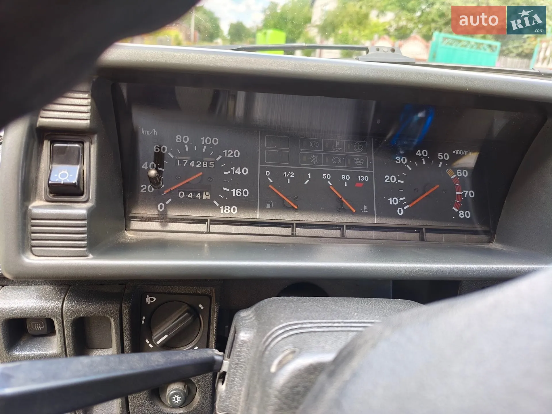 ВАЗ / Lada 21099 2005 VIN Y6D21099050012630 фото оголошення 13 з 20