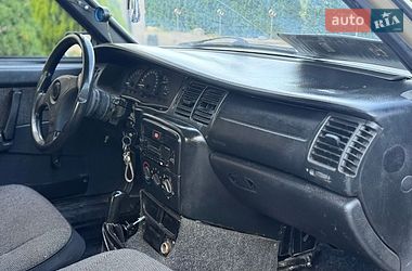 Седан ВАЗ / Lada 21099 1998 в Дунаевцах