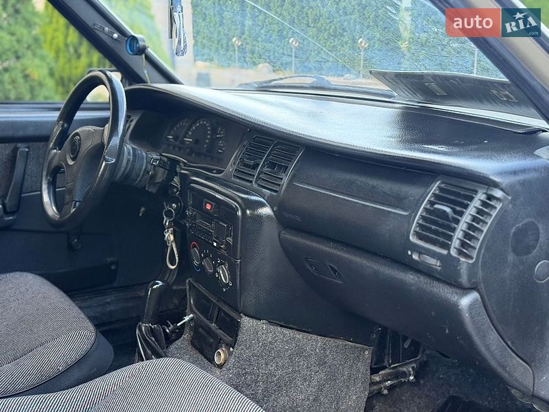 Седан ВАЗ / Lada 21099 1998 в Дунаевцах