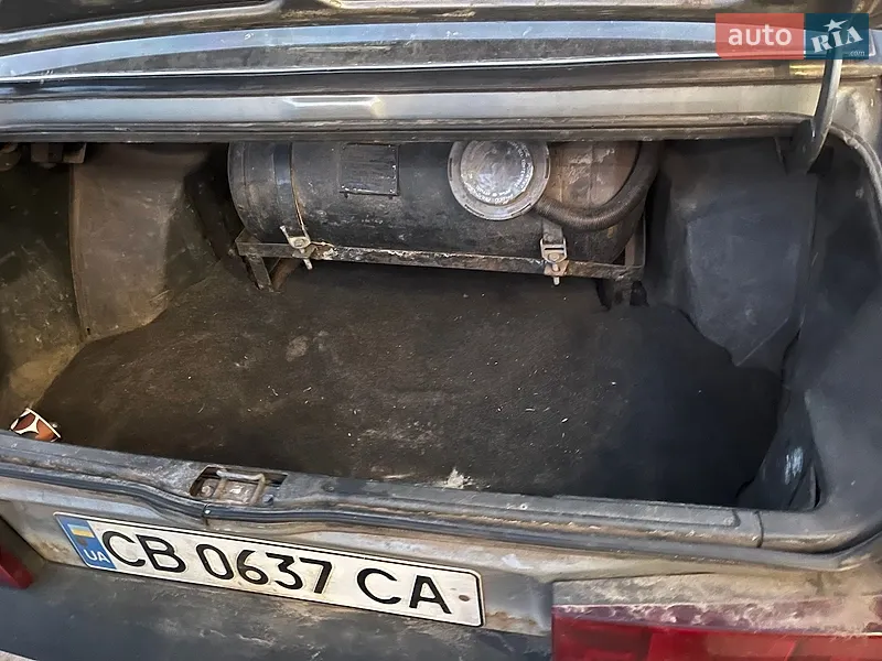 ВАЗ / Lada 21099