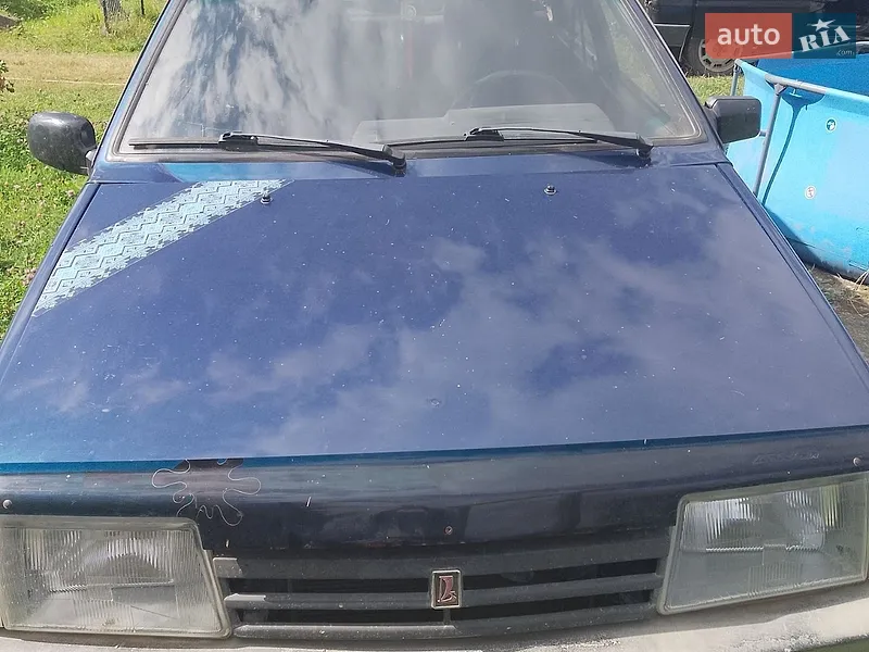 ВАЗ / Lada 21099 2005