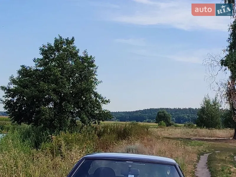 ВАЗ / Lada 21099