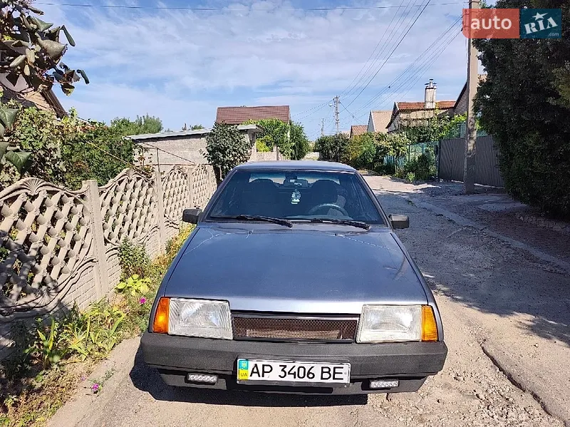 ВАЗ / Lada Samara 2008