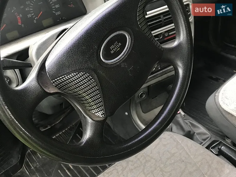 ВАЗ / Lada 21099