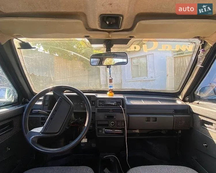 ВАЗ / Lada 21099