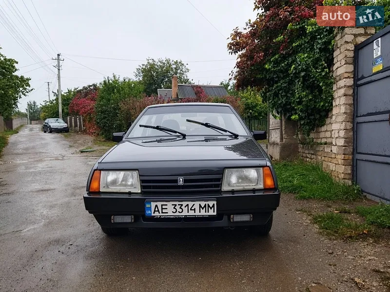 ВАЗ / Lada Samara 2002