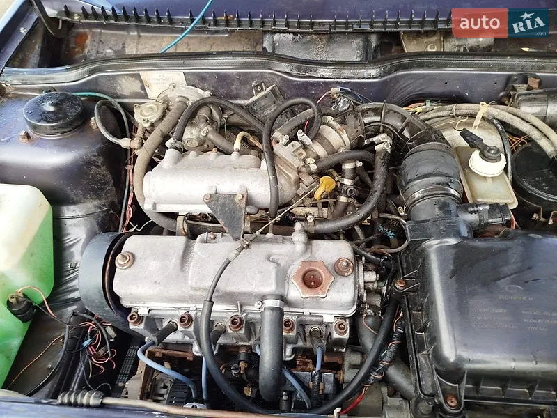 ВАЗ / Lada 21099