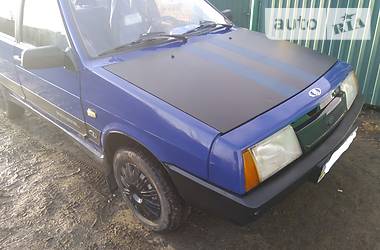 Хэтчбек ВАЗ / Lada 2109 1990 в Деражне