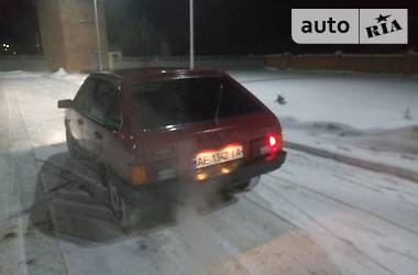 Хэтчбек ВАЗ / Lada 2109 1994 в Орехове