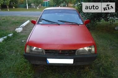 Хэтчбек ВАЗ / Lada 2109 1995 в Сумах
