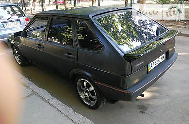 Хетчбек ВАЗ / Lada 2109 1994 в Києві