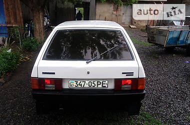 Седан ВАЗ / Lada 2109 1990 в Мукачево
