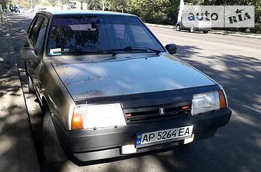 Хетчбек ВАЗ / Lada 2109 2001 в Одесі