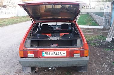 Седан ВАЗ / Lada 2109 1991 в Хмільнику