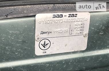 Хэтчбек ВАЗ / Lada 2109 2008 в Коломые