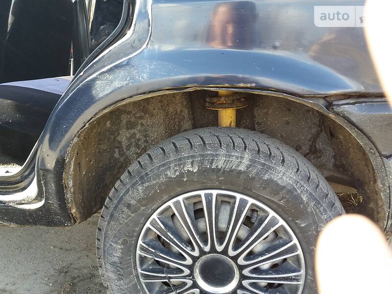 Хэтчбек ВАЗ / Lada 2109 1989 в Перемышлянах фото 6 Хэтчбек ВАЗ / Lada 2109 1989 в Перемышлянах