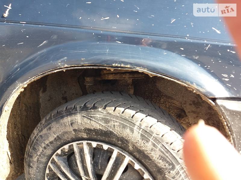 Хэтчбек ВАЗ / Lada 2109 1989 в Перемышлянах фото 15 Хэтчбек ВАЗ / Lada 2109 1989 в Перемышлянах