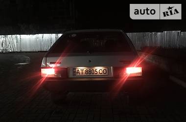 Хетчбек ВАЗ 2109 2005 в 