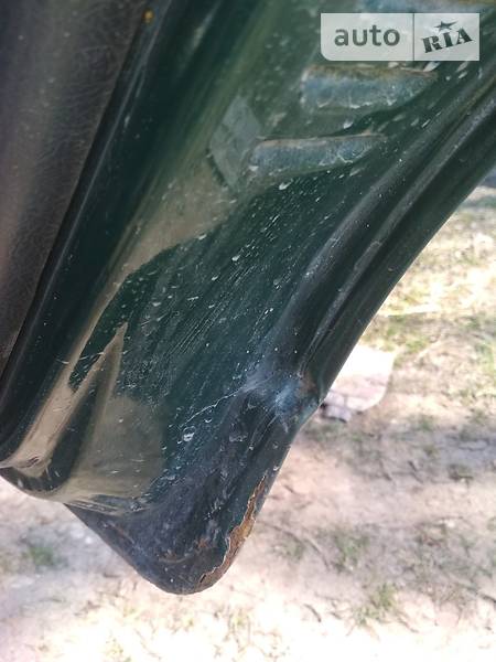 Седан ВАЗ / Lada 2109 1998 в Тернополі