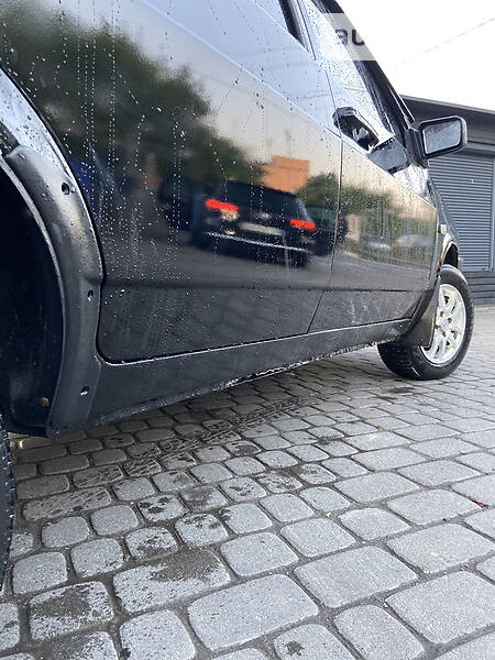 Хетчбек ВАЗ / Lada 2109 2006 в Львові