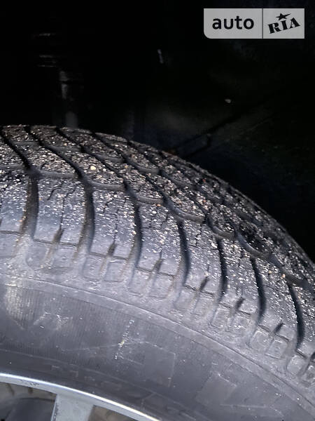 Хетчбек ВАЗ / Lada 2109 2006 в Львові