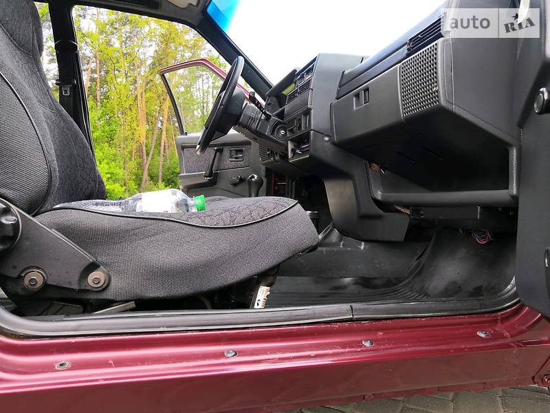 Хетчбек ВАЗ / Lada 2109 2005 в Борисполі фото 31 Хетчбек ВАЗ / Lada 2109 2005 в Борисполі