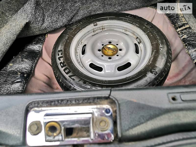 Хетчбек ВАЗ / Lada 2109 2005 в Борисполі фото 34 Хетчбек ВАЗ / Lada 2109 2005 в Борисполі