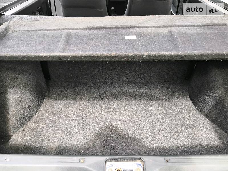 Хетчбек ВАЗ / Lada 2109 2005 в Борисполі фото 33 Хетчбек ВАЗ / Lada 2109 2005 в Борисполі