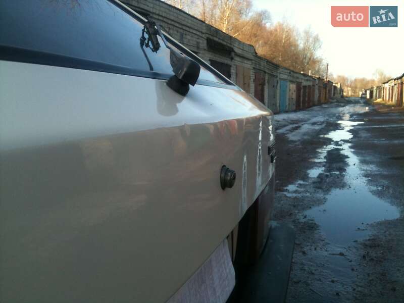 Хэтчбек ВАЗ / Lada 2109 1989 в Чернигове
