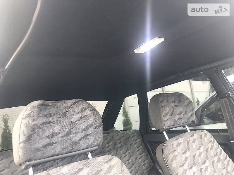 Хетчбек ВАЗ / Lada 2109 2001 в Кривому Розі фото 2 Хетчбек ВАЗ / Lada 2109 2001 в Кривому Розі