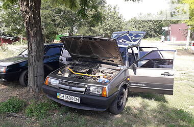 Седан ВАЗ / Lada 2109 1991 в Одесі