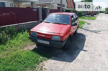 Седан ВАЗ / Lada 2109 1991 в Хмельнике