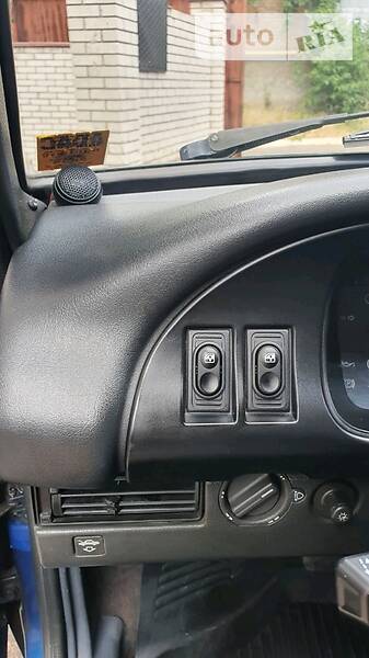 Хетчбек ВАЗ / Lada 2109 1997 в Умані