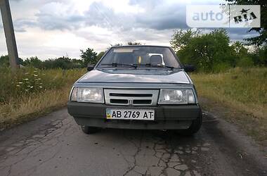 Хетчбек ВАЗ / Lada 2109 1991 в Вінниці