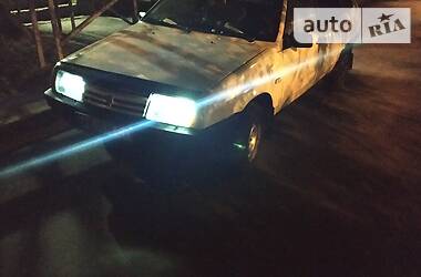 Хетчбек ВАЗ 2109 1995 в Вінниці