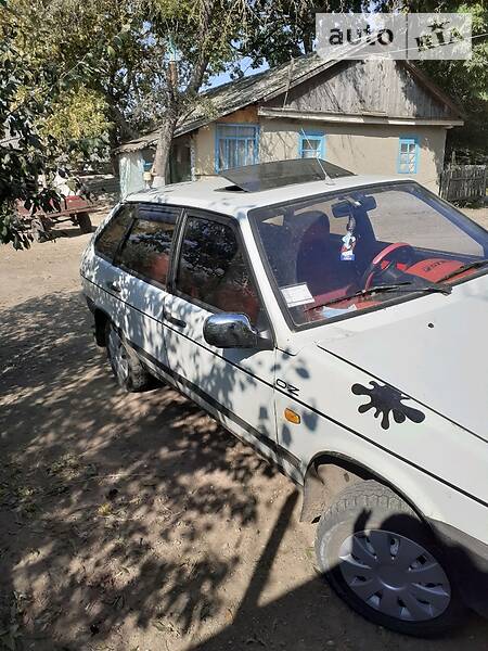 Другие легковые ВАЗ / Lada 2109 1992 в Староконстантинове